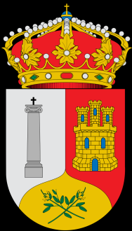 Ilustración de Cártama