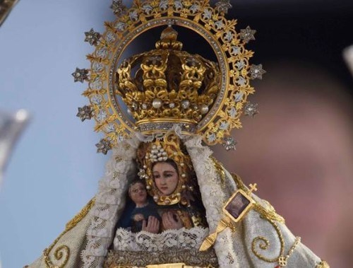 Ilustración de Cártama