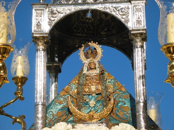 Ilustración de Cártama