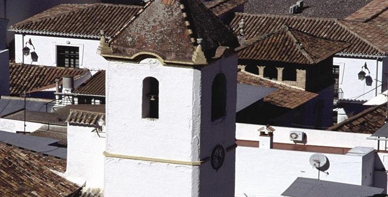 Ilustración de Cártama