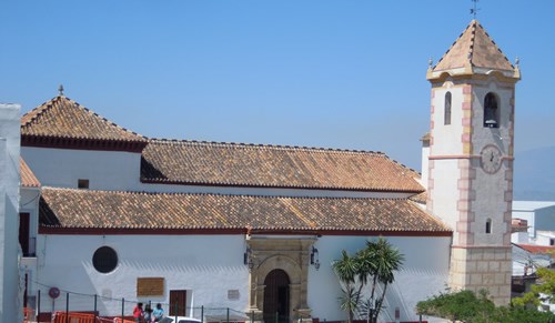 Ilustración de Cártama