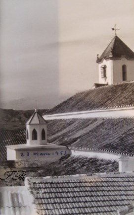 Ilustración de Cártama