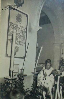 Ilustración de Cártama