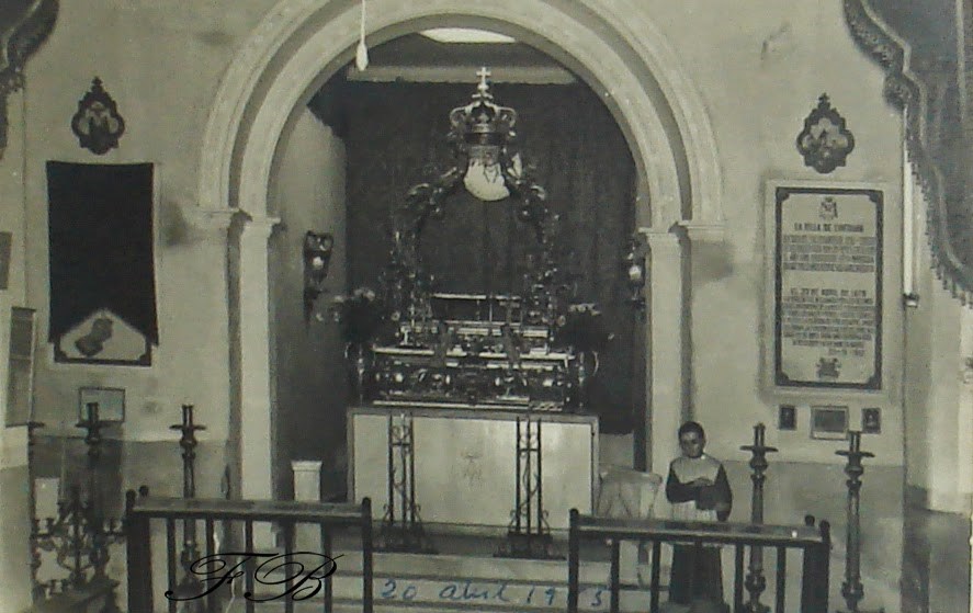 Ilustración de Cártama