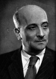José Alarcón Luján