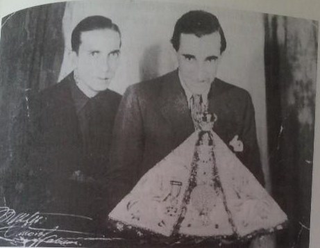 Ilustración de Cártama