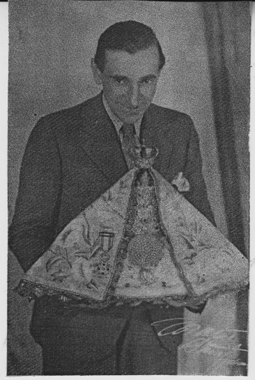 Ilustración de Cártama