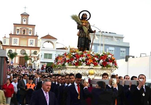 Ilustración de Cártama