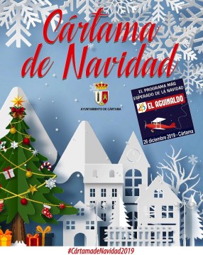 Ilustración de Cártama