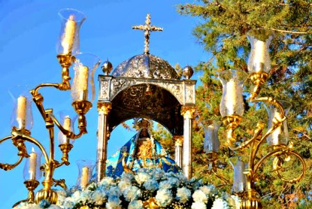 Granate en espersatina