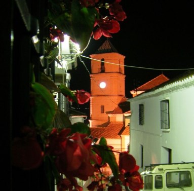Ilustración de Casabermeja