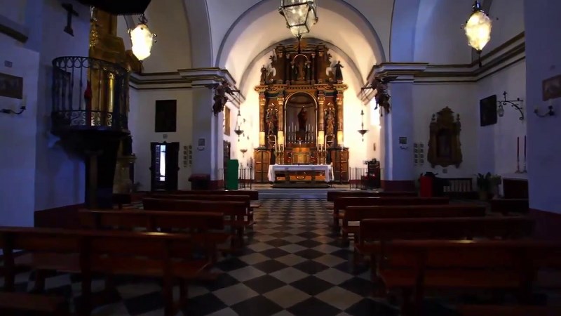 Ilustración de Casabermeja