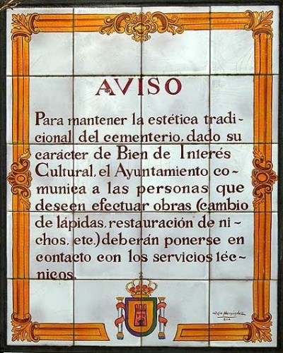Ilustración de Casabermeja