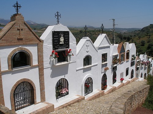 Ilustración de Casabermeja