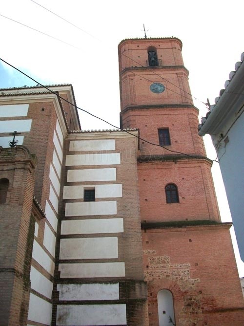 Ilustración de Casabermeja