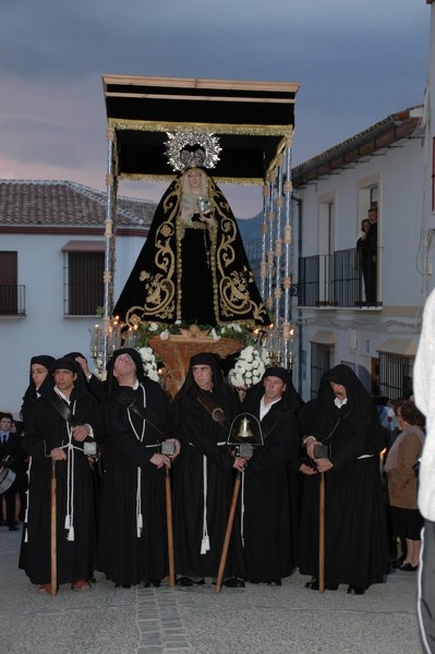 Ilustración de Casabermeja