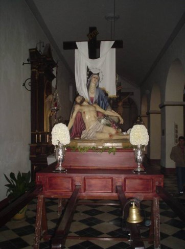 Ilustración de Casabermeja