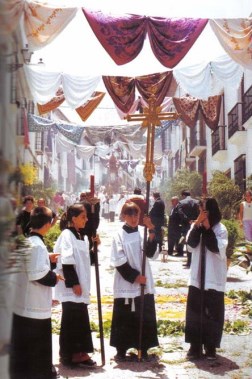 Ilustración de Casabermeja