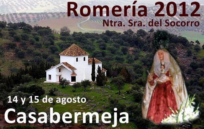 Ilustración de Casabermeja