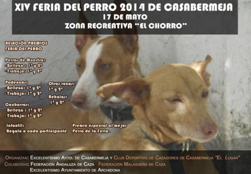 Ilustración de Casabermeja