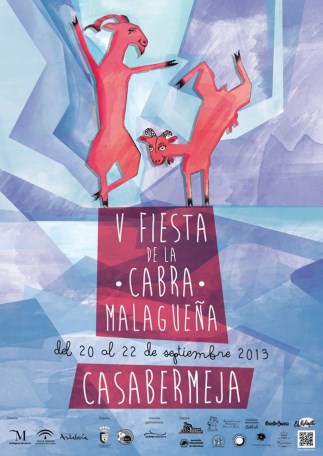 Ilustración de Casabermeja