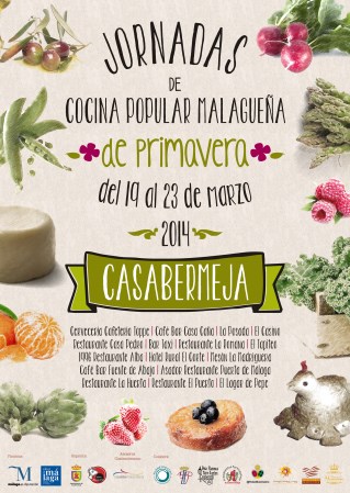 Ilustración de Casabermeja