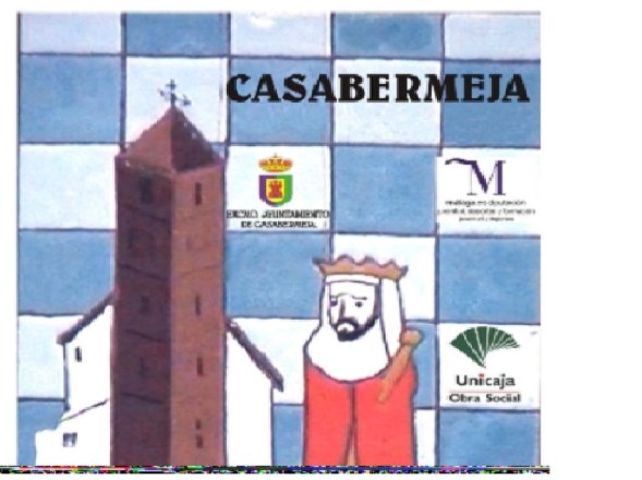 Ilustración de Casabermeja