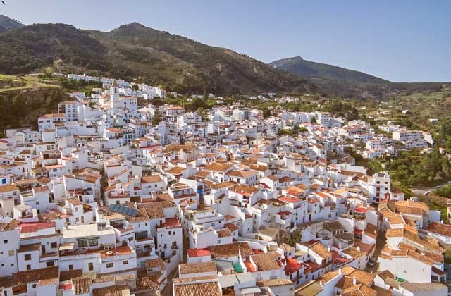 Casarabonela