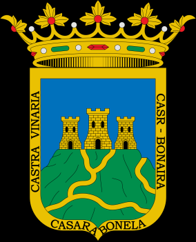Ilustración de Casarabonela