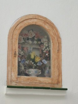 Ilustración de Casarabonela