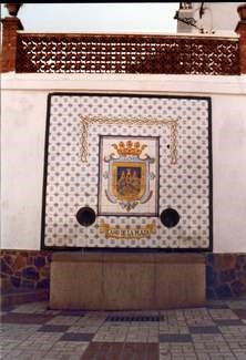 Ilustración de Casarabonela