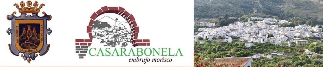 Ilustración de Casarabonela