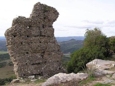 Ilustración de Casares