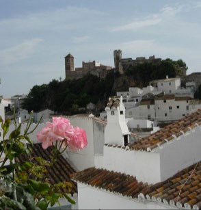 Ilustración de Casares