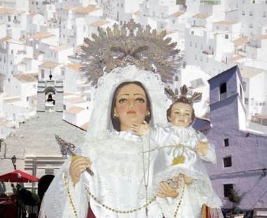 Ilustración de Casares