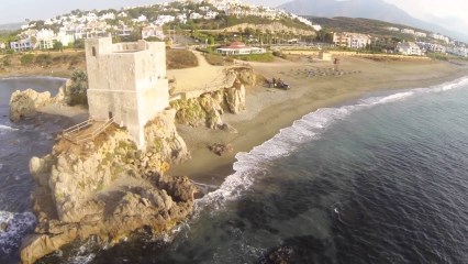 Ilustración de Casares