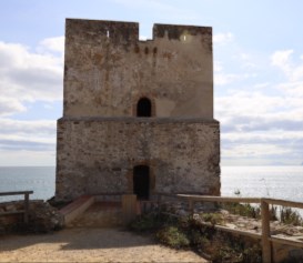Ilustración de Casares