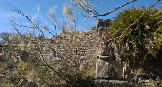 Ilustración de Casares