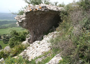 Ilustración de Casares