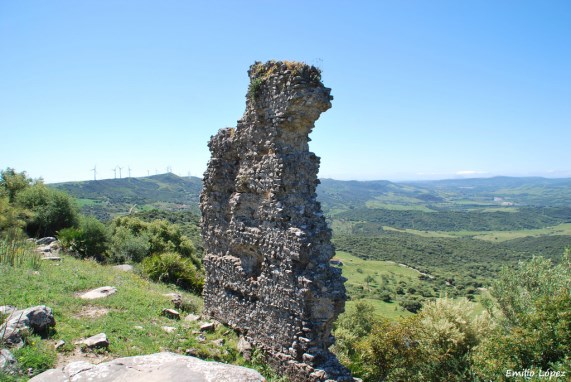 Ilustración de Casares
