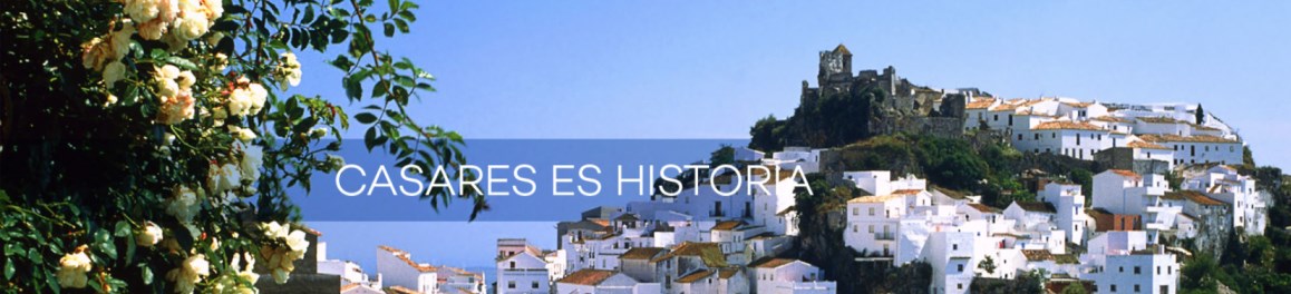 Ilustración de Casares