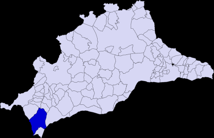 Ilustración de Casares
