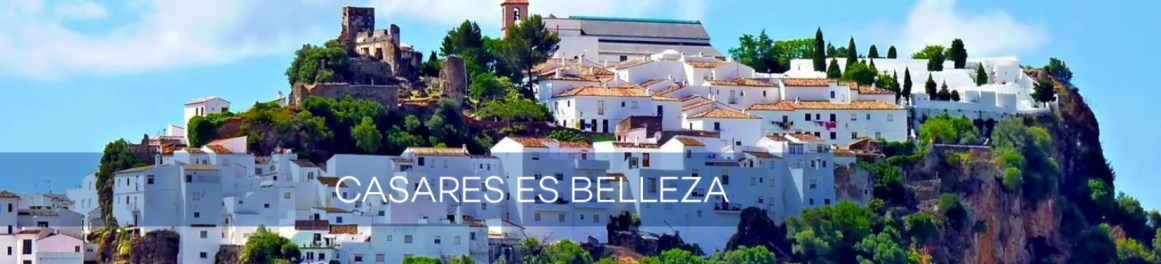 Ilustración de Casares
