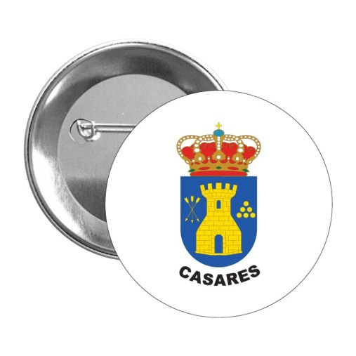 Ilustración de Casares