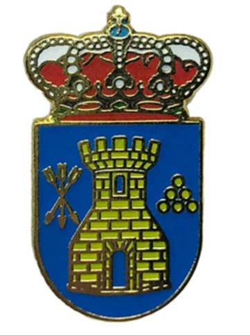 Ilustración de Casares