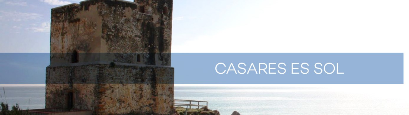 Ilustración de Casares