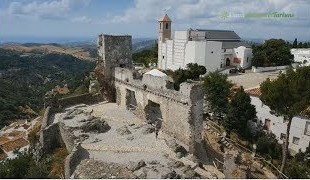 Ilustración de Casares