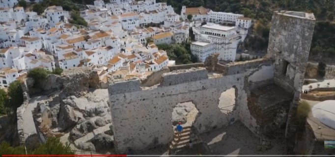 Ilustración de Casares