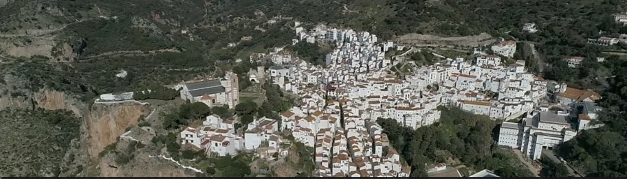 Ilustración de Casares