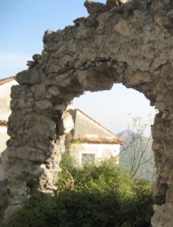 Ilustración de Casares